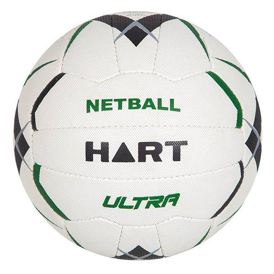 HART Ultra Netballs - HART Sport