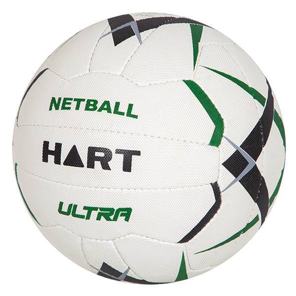 HART Ultra Netballs - HART Sport