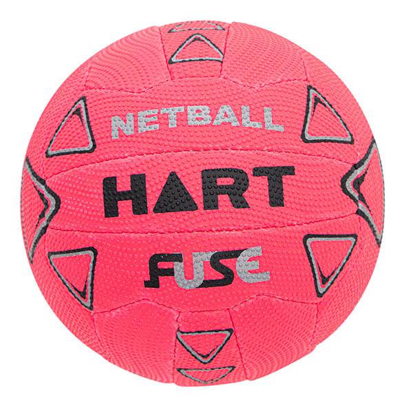 HART Fuse Netball - HART Sport