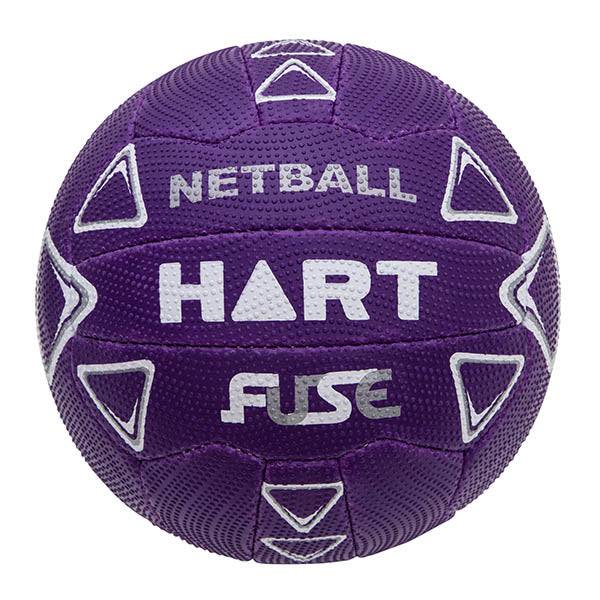 HART Fuse Netball - HART Sport