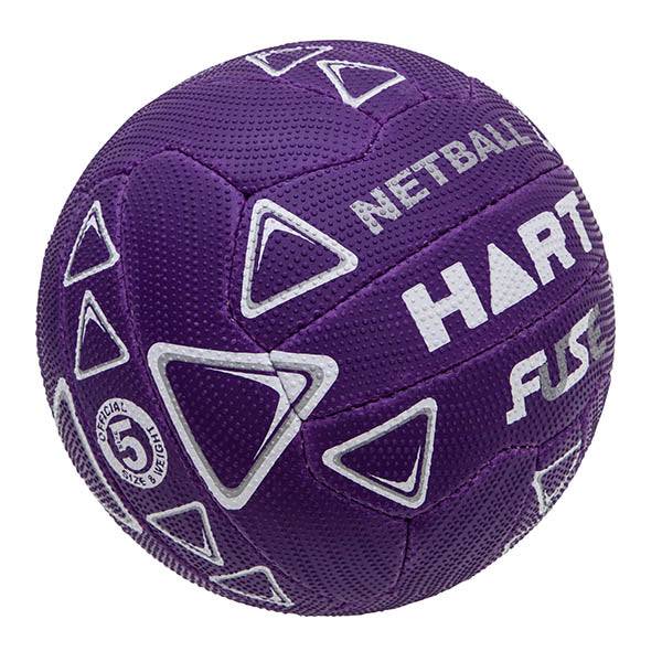 HART Fuse Netball - HART Sport