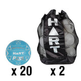 HART Fuse Netball Bundle - HART Sport