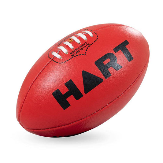 HART Champion AFL Ball - HART Sport