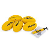 HART Ultra AFL Ball Packs - HART Sport