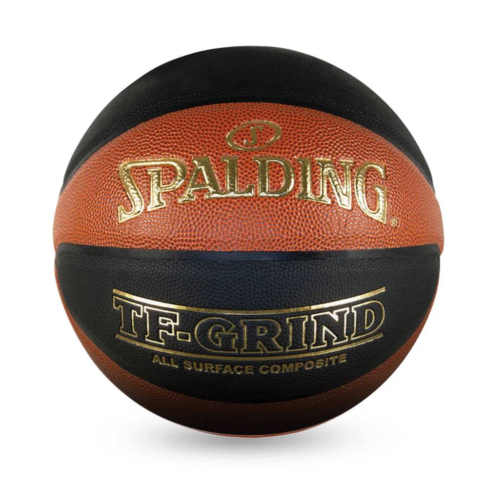 Spalding TF Grind Basketballs - HART Sport