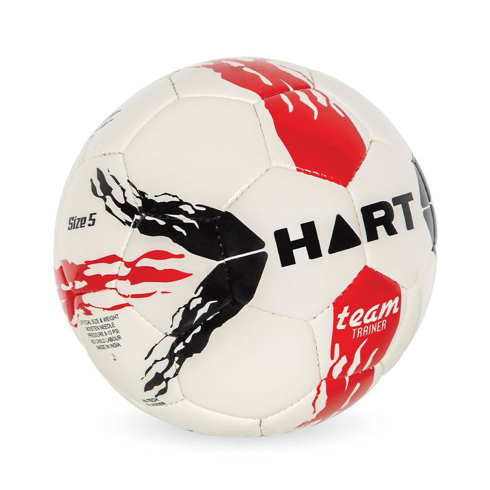 HART Team Trainer Soccer Balls - HART Sport