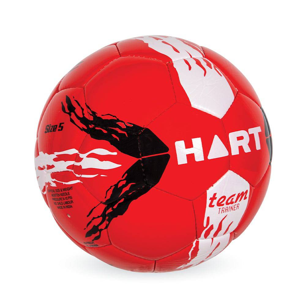 HART Team Trainer Soccer Balls - HART Sport