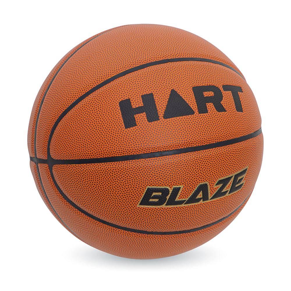 HART Blaze Basketball - HART Sport