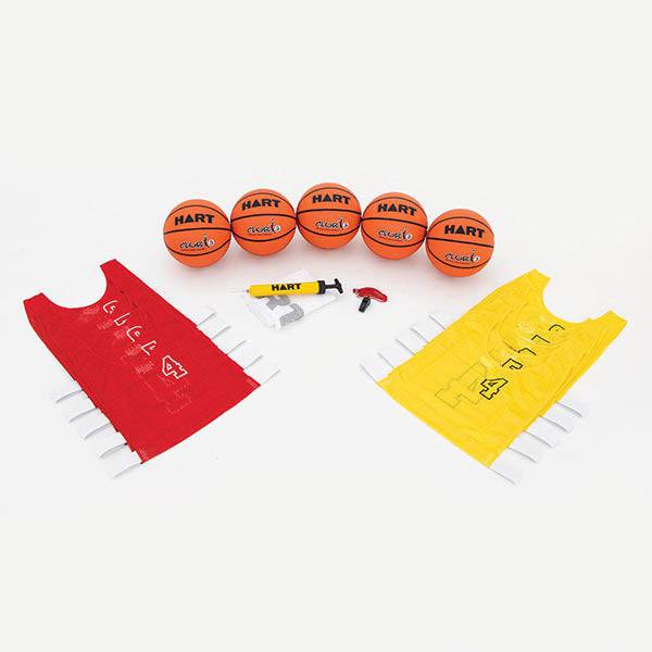 HART Club Basketball Kit - HART Sport