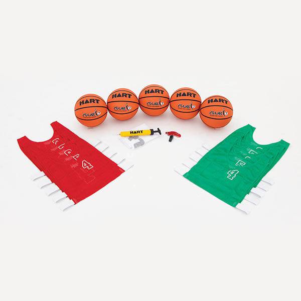 HART Club Basketball Kit - HART Sport