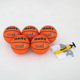 HART Club Basketball Pack - HART Sport