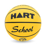 HART School Rubber Basketballs - HART Sport