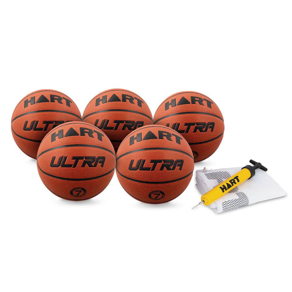 HART Ultra Basketball Pack - HART Sport