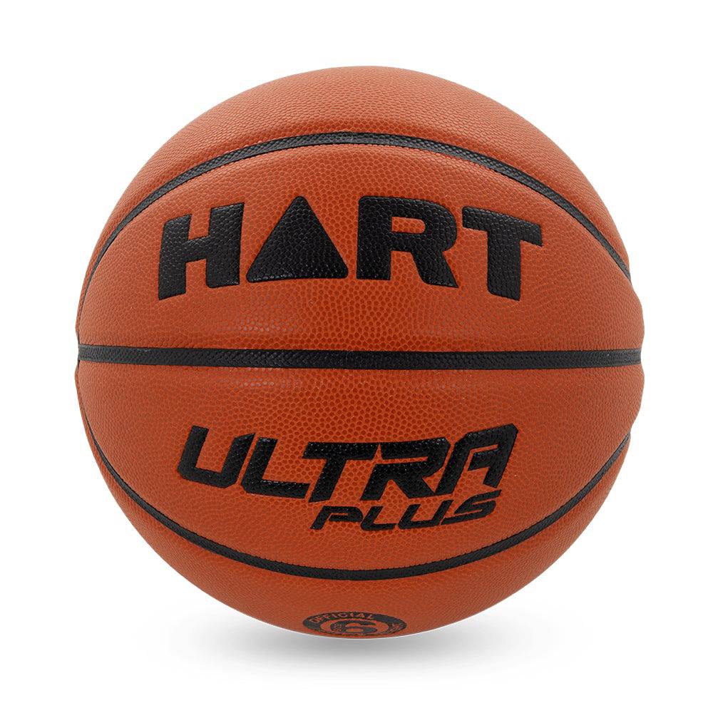 HART Ultra Plus Basketball - HART Sport