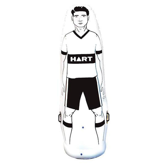 HART Inflatable Free Kick Mannequin - HART Sport