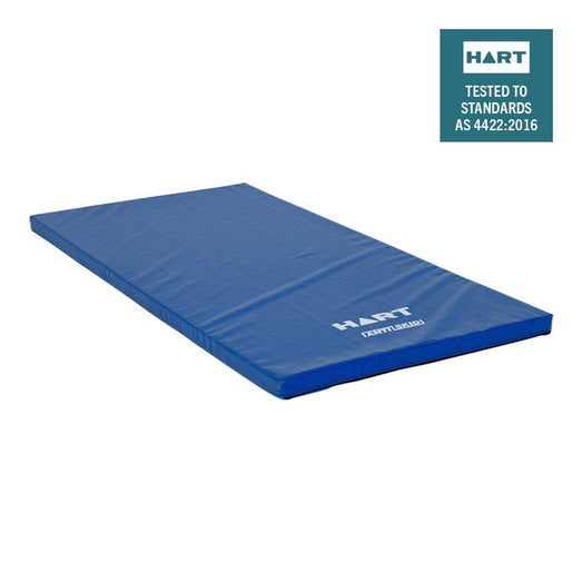HART Gym Mat- Joining End & Sides, Red (Lge) main image 1