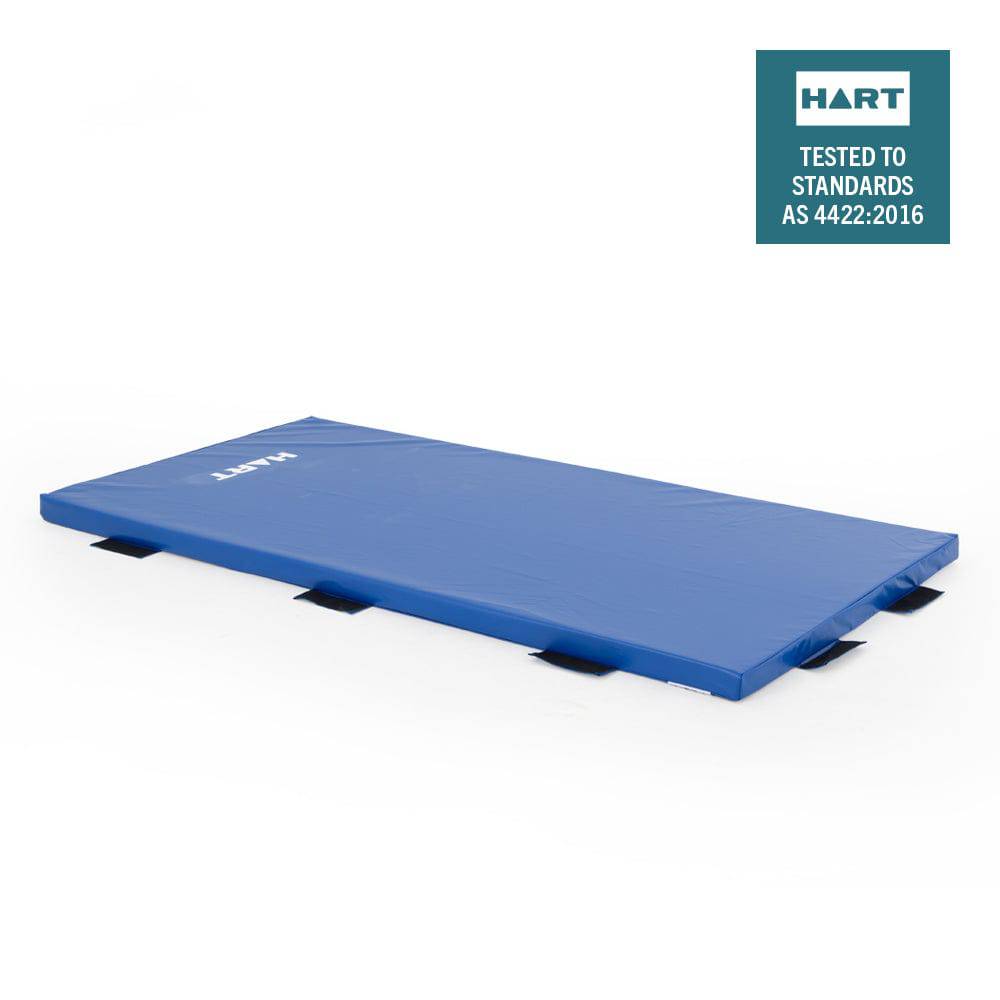 HART Gym Mat - Joining Ends and Sides - HART Sport