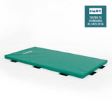 HART Gym Mat - Joining Ends and Sides - HART Sport