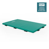 HART Gym Mat - Joining Ends and Sides - HART Sport