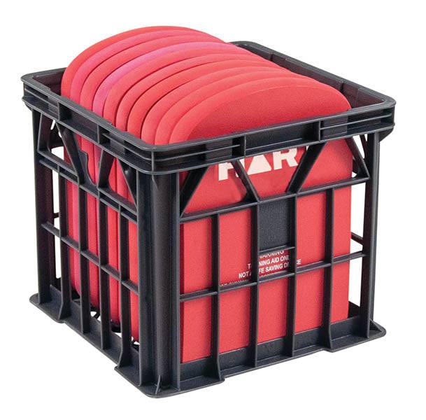 HART Kickboard Crate - HART Sport