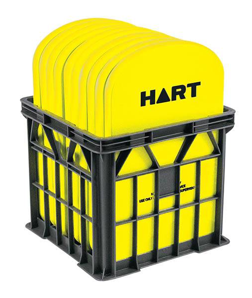 HART Kickboard Crate - HART Sport