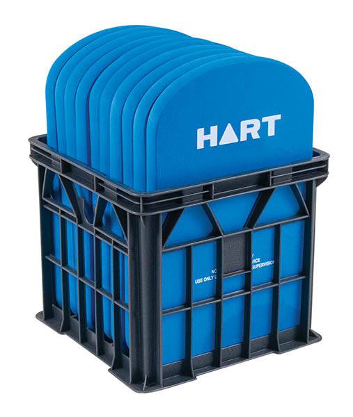 HART Kickboard Crate - HART Sport