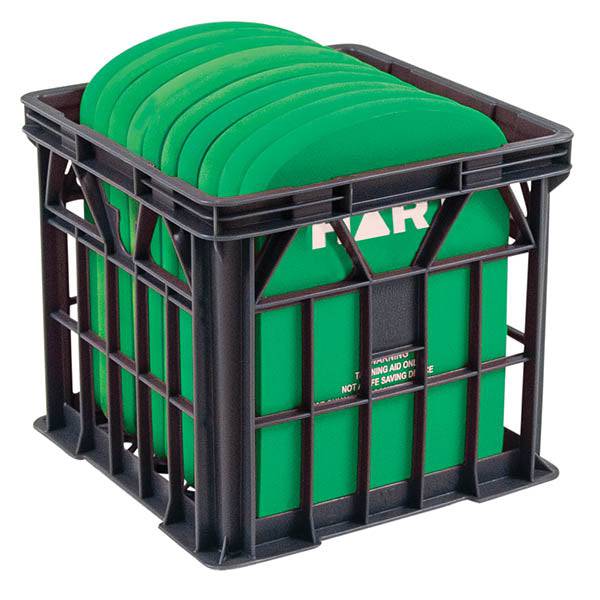 HART Kickboard Crate - HART Sport