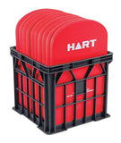 HART Kickboard Crate - HART Sport