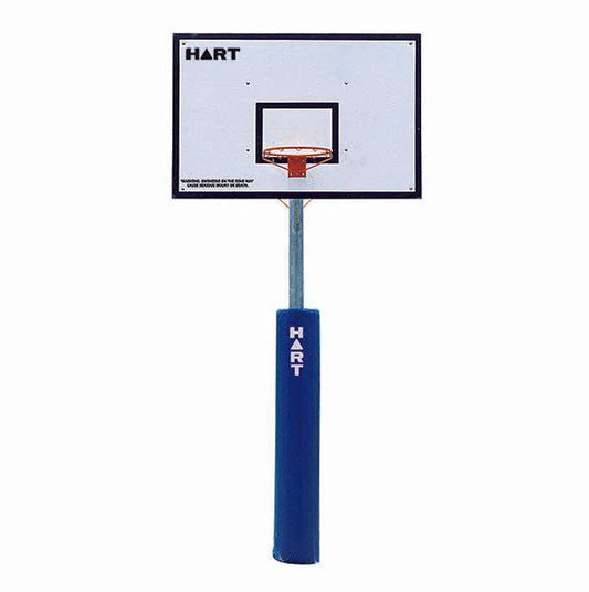 HART Basketball Post Pads - HART Sport