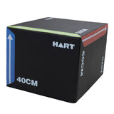 HART Foam 3-in-1 Plyo Box - HART Sport