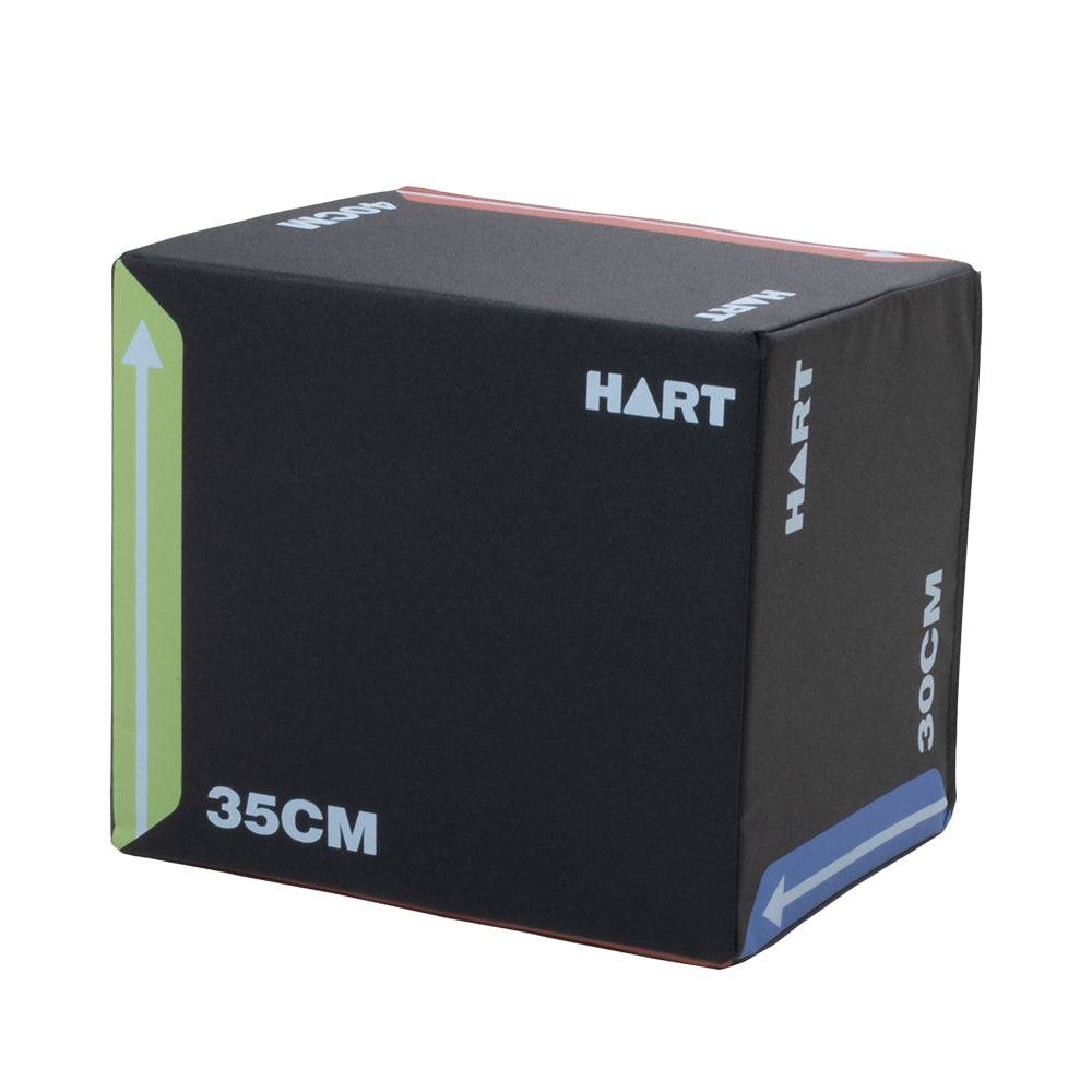 HART Foam 3-in-1 Plyo Box - HART Sport