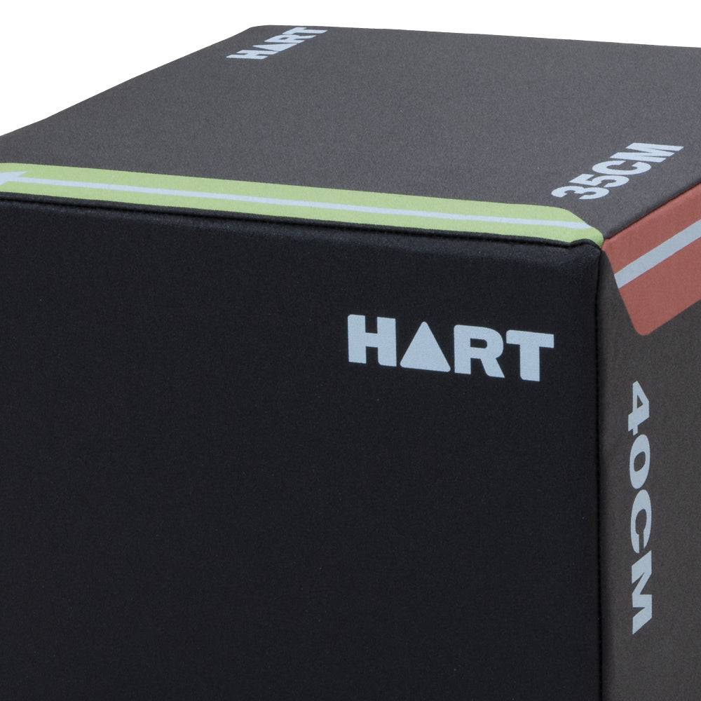 HART Foam 3-in-1 Plyo Box - HART Sport