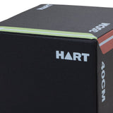 HART Foam 3-in-1 Plyo Box - HART Sport