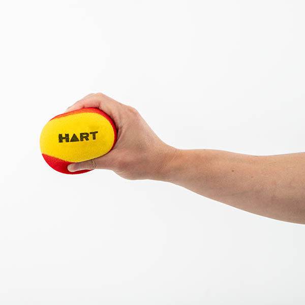 HART Foam Tennis Trainer Balls - HART Sport