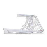 HART Folding Soccer Goals - HART Sport