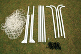 HART Folding Soccer Goals - HART Sport