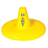 HART Kidz Cricket Batting Tees - Yellow - HART Sport