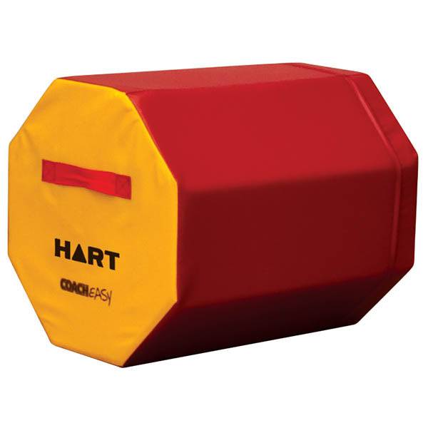 HART Octo Rolls - HART Sport