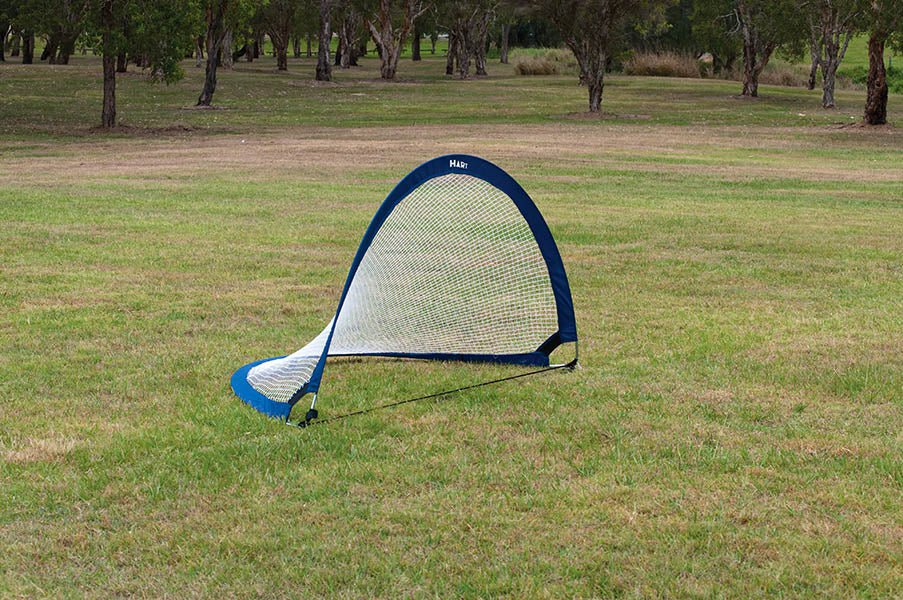 HART Pop Up Goals - HART Sport