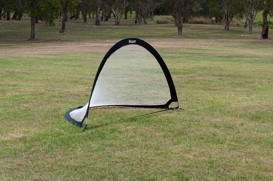 HART Pop Up Goals - HART Sport