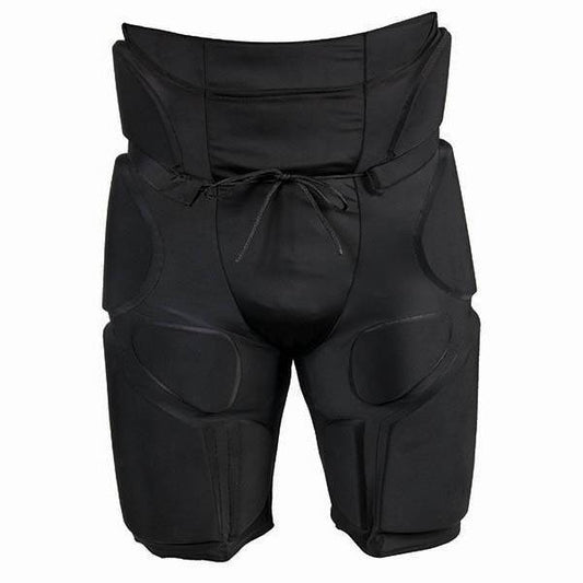 HART Rugby Collision Shorts - HART Sport