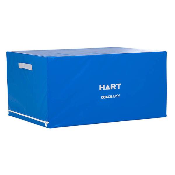 HART Spotters Boxes - HART Sport