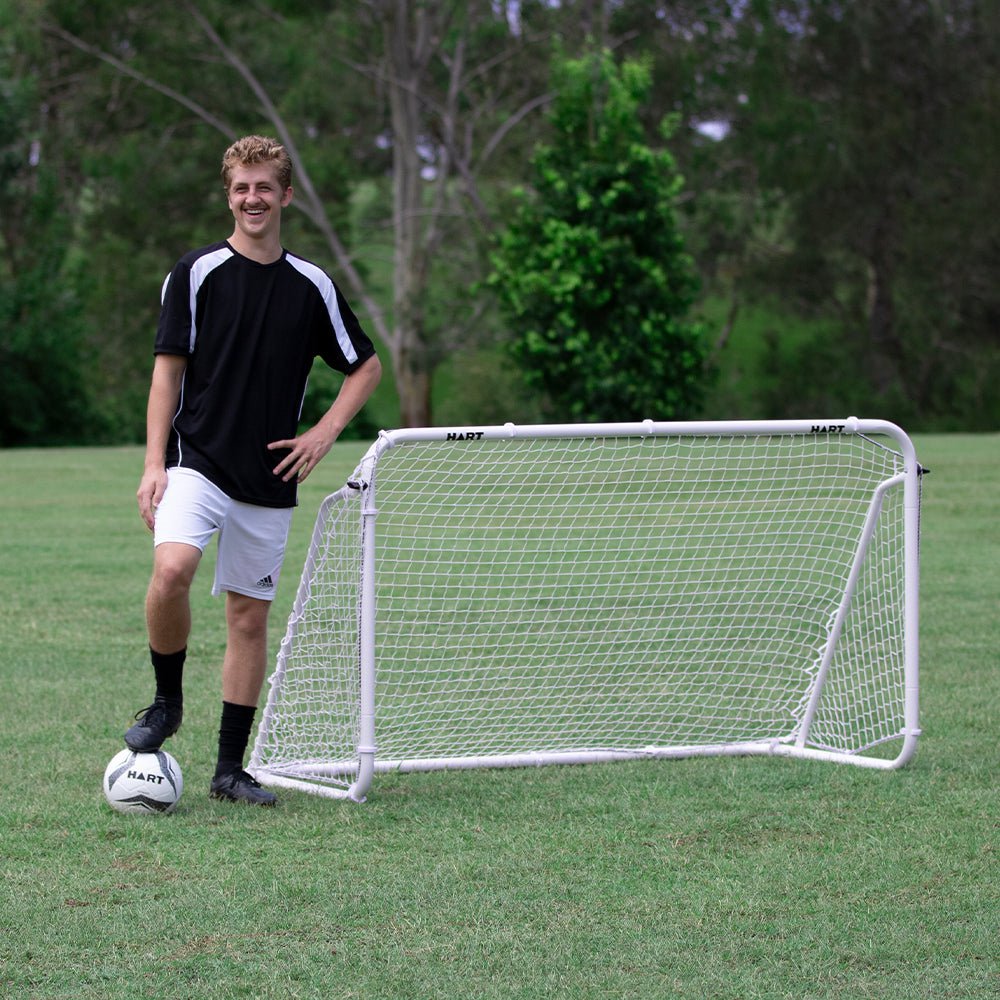 Steel Goals HART Tubular Steel Goals