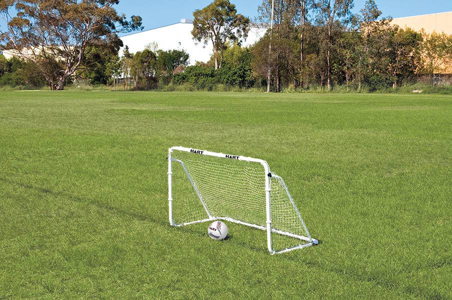 HART Tubular Steel Goals - HART Sport