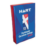 HART Club Flat Hit Shields - HART Sport