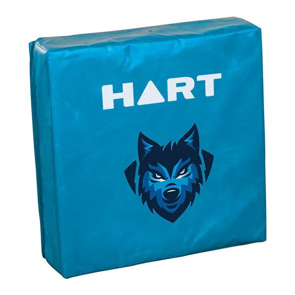 HART Club Flat Hit Shields - HART Sport