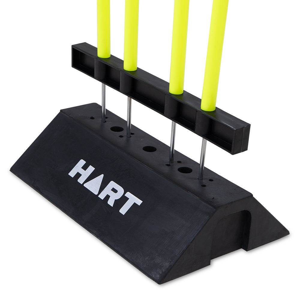 HART Rubber Mannequin Base - HART Sport