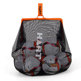 HART Soccer Top Bin Target Bag - HART Sport