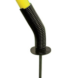 HART Spring Loaded Corner Post Spare Spring and Spike - HART Sport