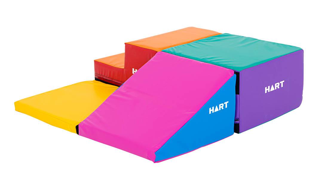 HART Mini Climber Set - HART Sport